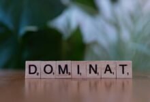 digital strategy development framework