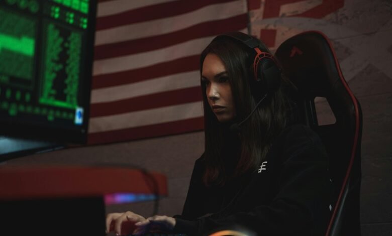 gaming hacks for linux