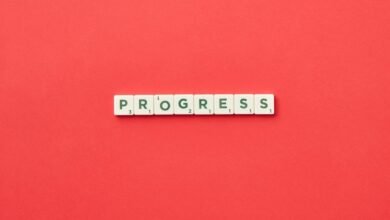 grow faster step forward