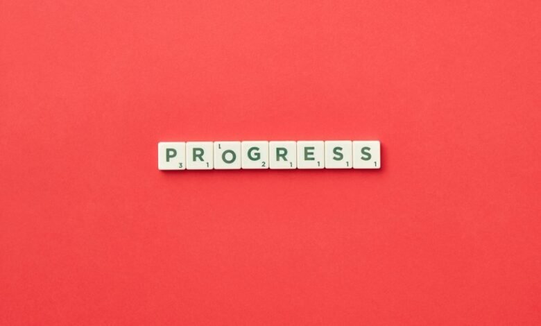 grow faster step forward