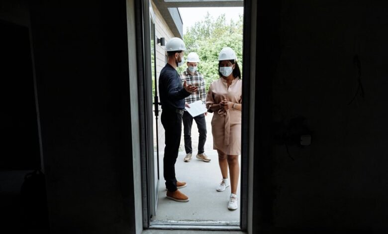 market impact of rapid builder