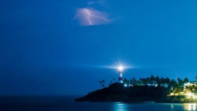 market surge infinity beam