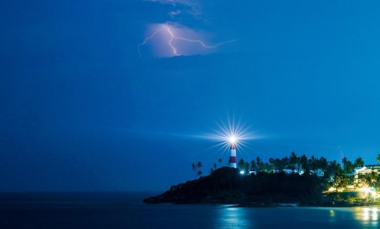 market surge infinity beam