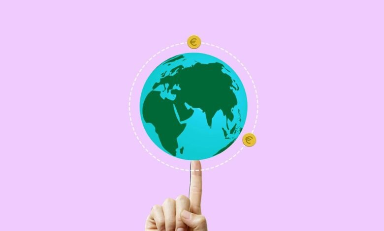 radiant orbit growth vector