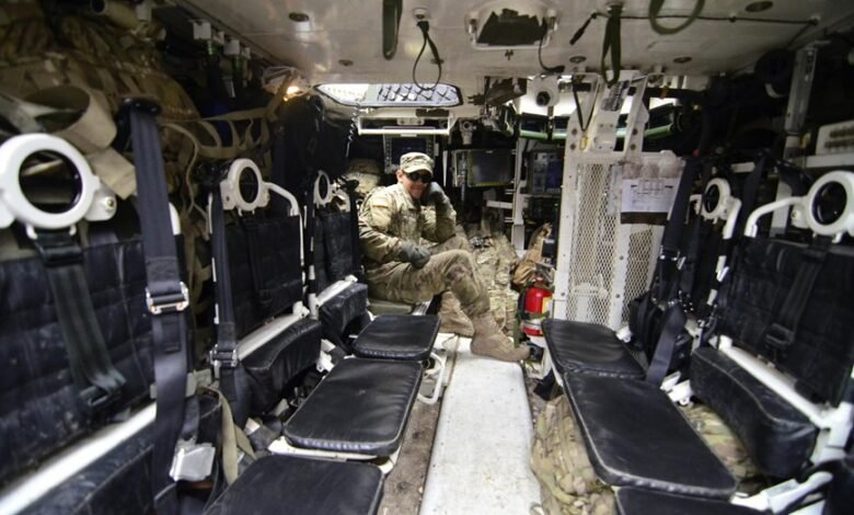 strategic growth and deployment