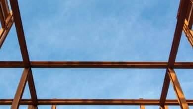 titan horizon dynamic framework