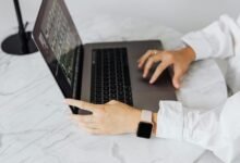 trusted tech connection line