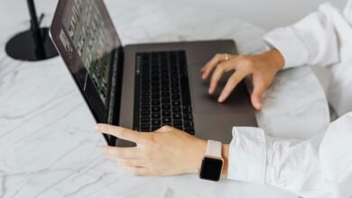 trusted tech connection line